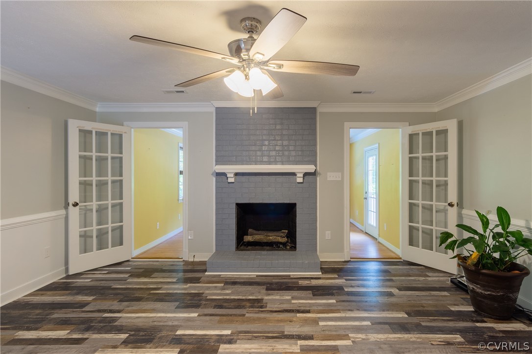 7251 Hughes Road Sandston, VA 23150 - Photo 7 of 38 Gallery Image 7