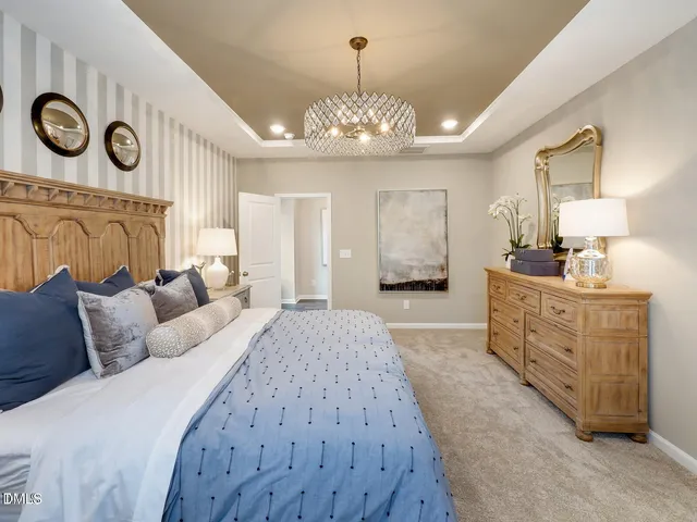 $444,990 | 340 Seagrass Circle, Wendell, NC 27591