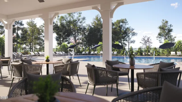 $444,990 | 340 Seagrass Circle, Wendell, NC 27591