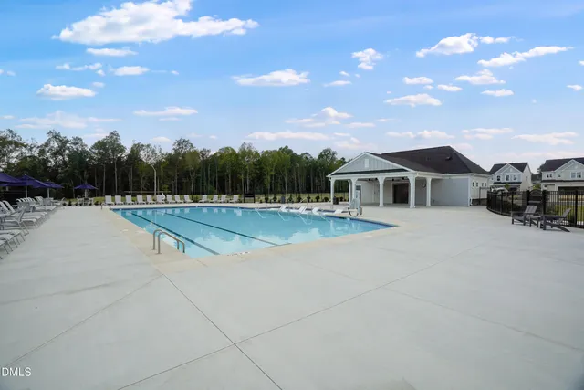 $444,990 | 340 Seagrass Circle, Wendell, NC 27591