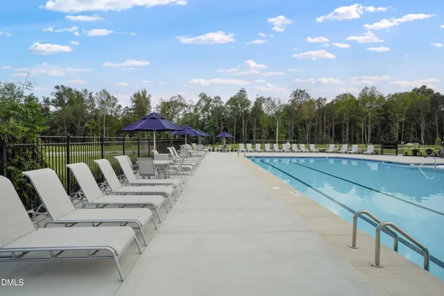 $444,990 | 340 Seagrass Circle, Wendell, NC 27591