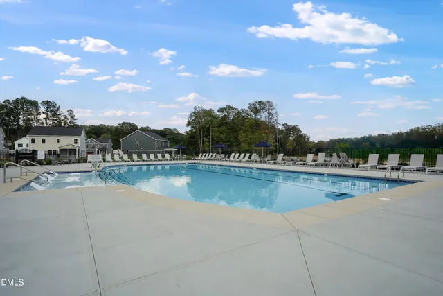 $444,990 | 340 Seagrass Circle, Wendell, NC 27591