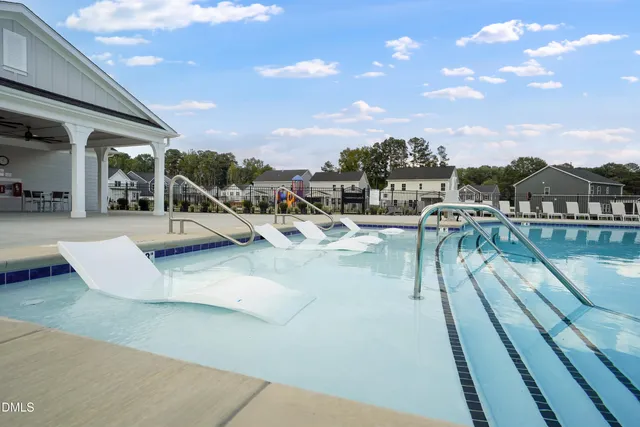 $444,990 | 340 Seagrass Circle, Wendell, NC 27591