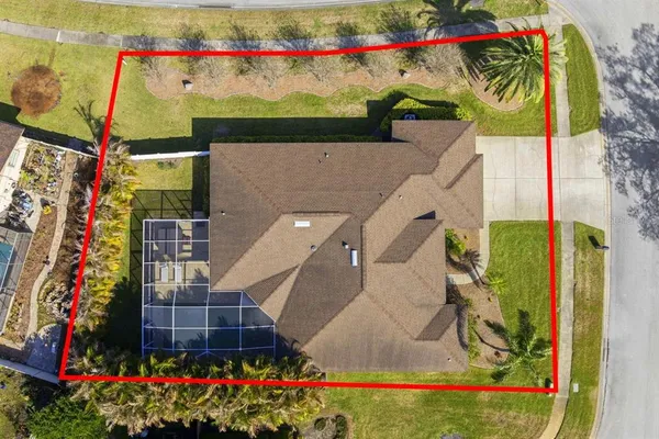 $839,900 | 2822 Gloria Court, Clearwater, FL 33761