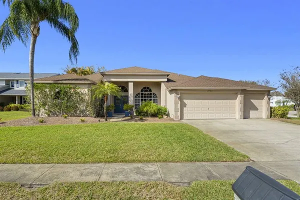 $839,900 | 2822 Gloria Court, Clearwater, FL 33761