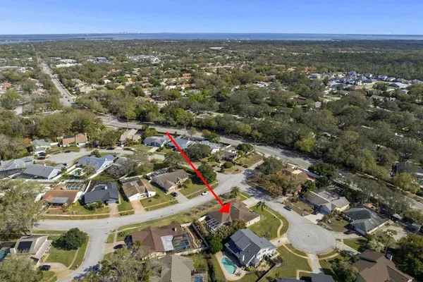 $839,900 | 2822 Gloria Court, Clearwater, FL 33761