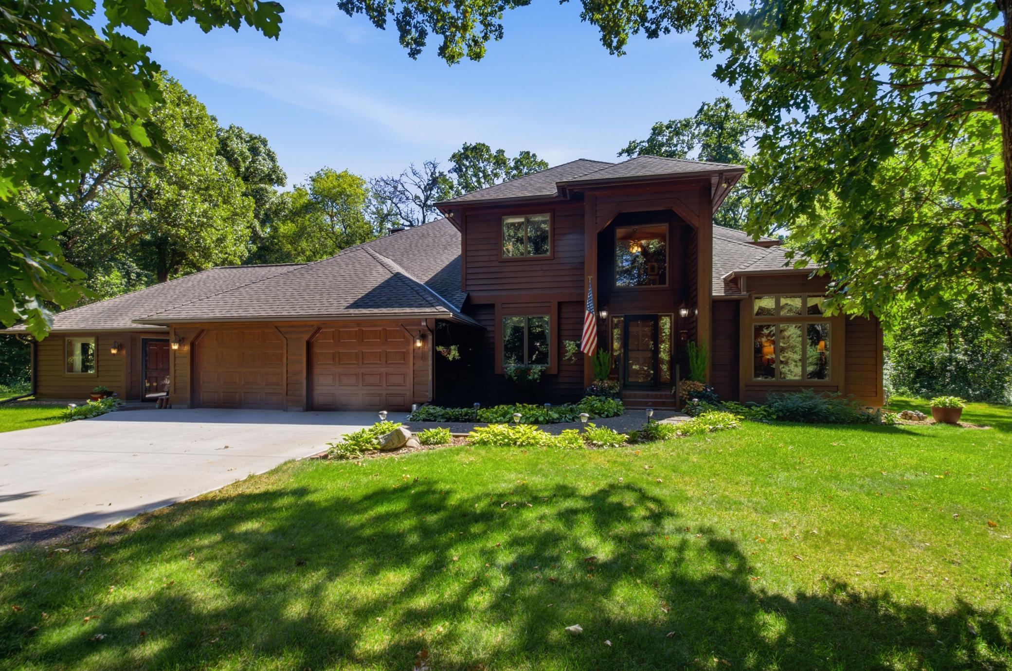 12954 Hillton Road Little Falls, MN 56345 - Photo 46 of 49 Gallery Image 46