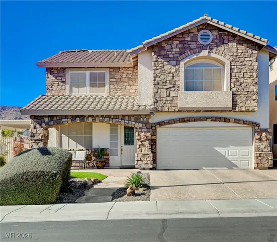 $675,000 | 795 Wigan Pier Drive, Henderson, NV 89002