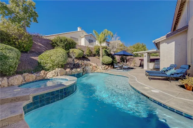 $675,000 | 795 Wigan Pier Drive, Henderson, NV 89002