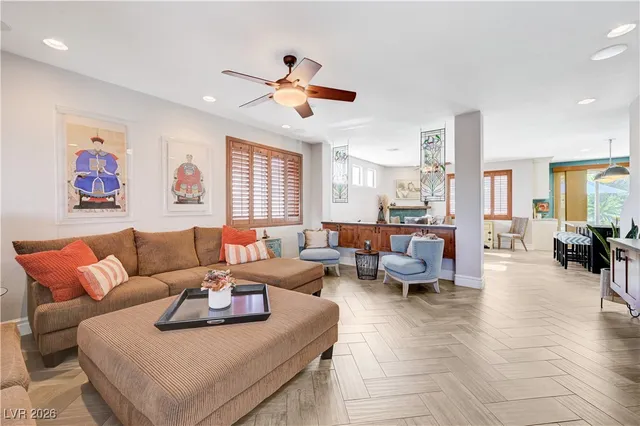 $675,000 | 795 Wigan Pier Drive, Henderson, NV 89002