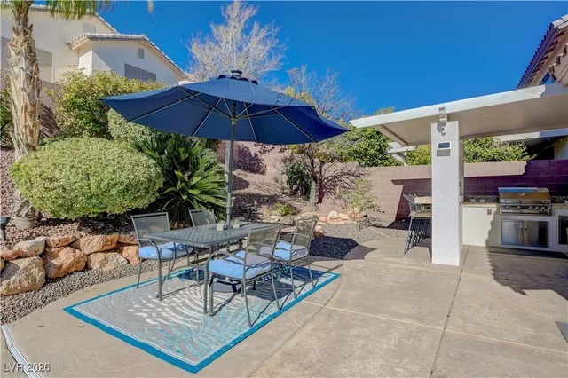 $675,000 | 795 Wigan Pier Drive, Henderson, NV 89002