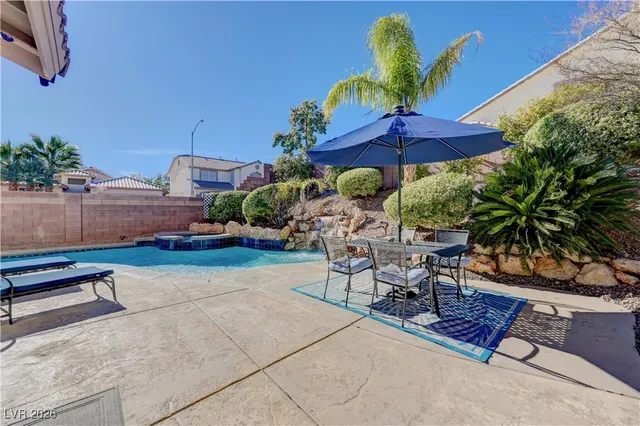 $675,000 | 795 Wigan Pier Drive, Henderson, NV 89002
