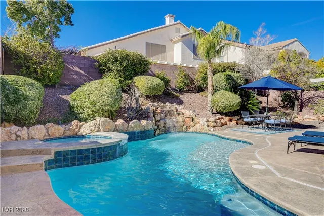 $675,000 | 795 Wigan Pier Drive, Henderson, NV 89002