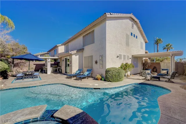 $675,000 | 795 Wigan Pier Drive, Henderson, NV 89002
