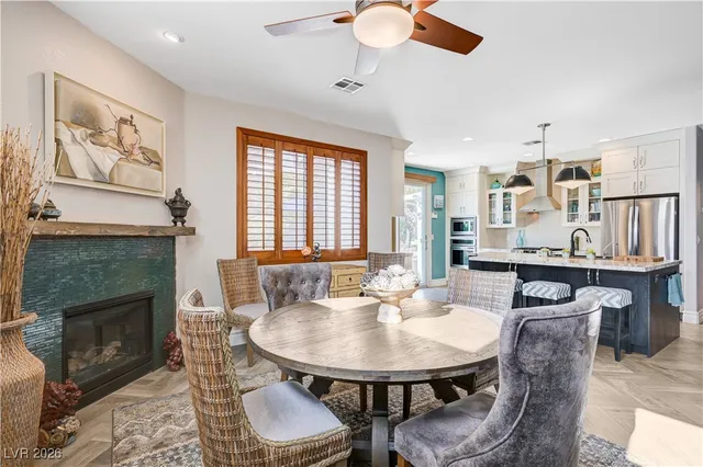 $675,000 | 795 Wigan Pier Drive, Henderson, NV 89002