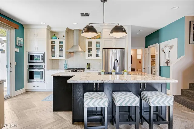 $675,000 | 795 Wigan Pier Drive, Henderson, NV 89002