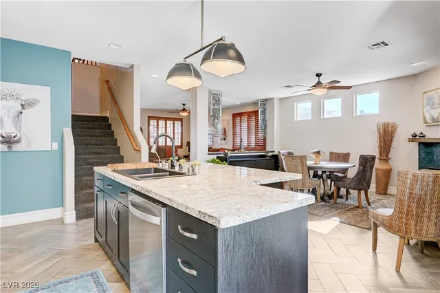 $675,000 | 795 Wigan Pier Drive, Henderson, NV 89002