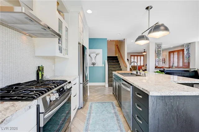 $675,000 | 795 Wigan Pier Drive, Henderson, NV 89002