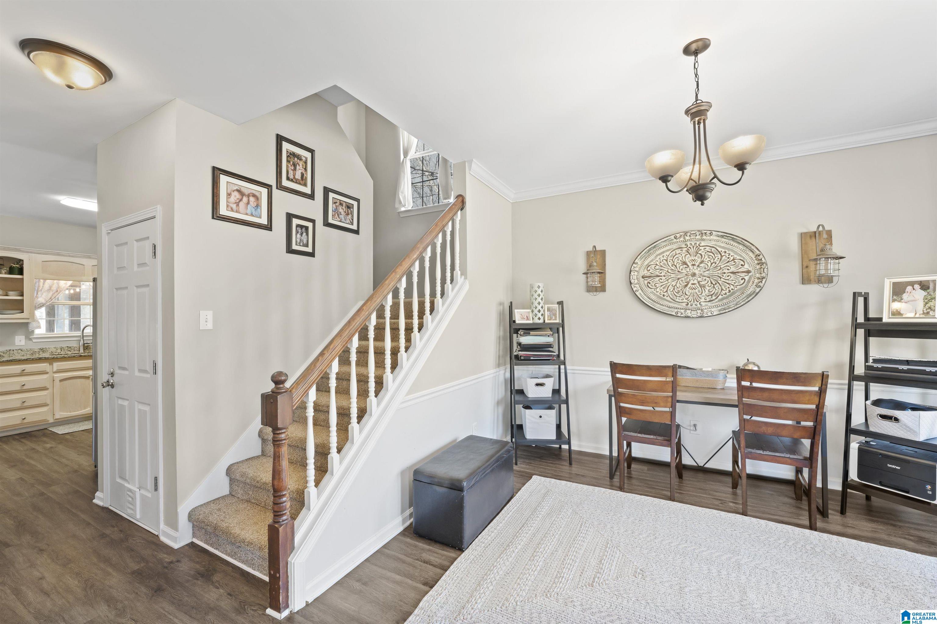 200 Hunter Hills Circle Chelsea, AL 35043 - Photo 20 of 35
