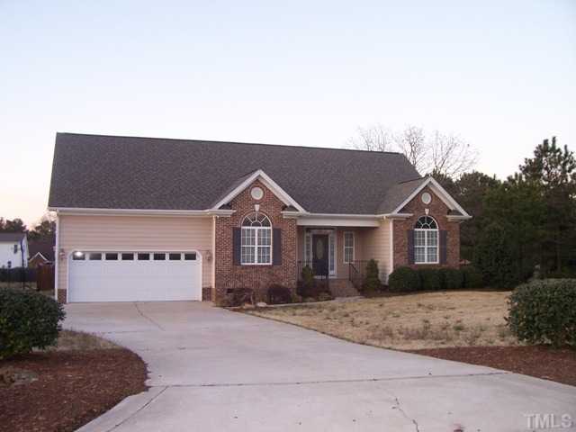 1020 Newburgh Circle Raleigh, NC 27603 - Photo 1 of 25