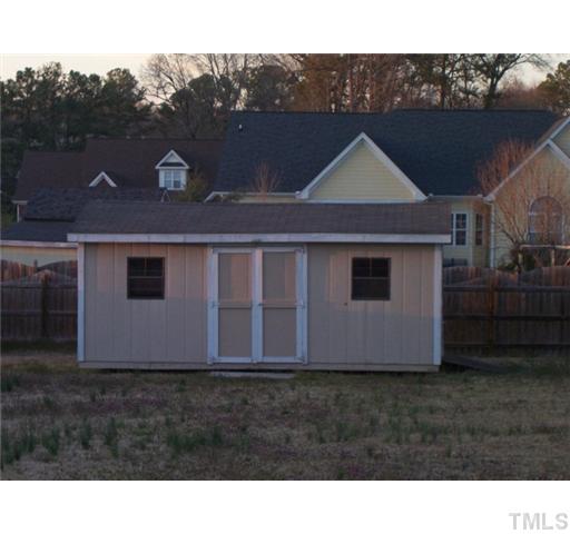 1020 Newburgh Circle Raleigh, NC 27603 - Photo 22 of 25