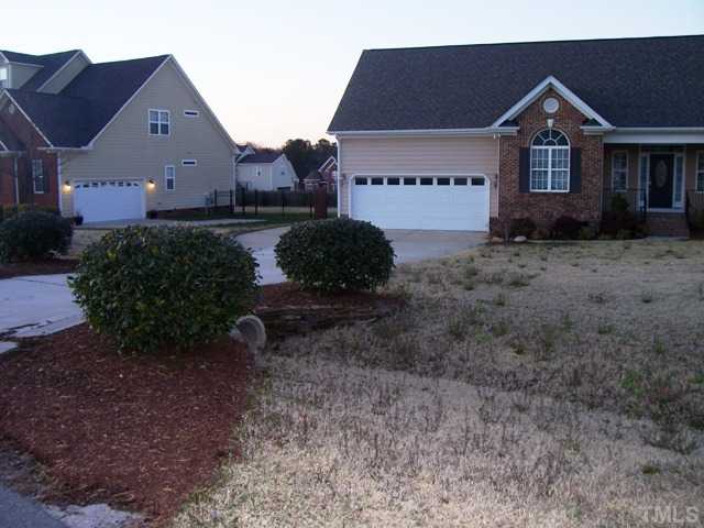 1020 Newburgh Circle Raleigh, NC 27603 - Photo 23 of 25
