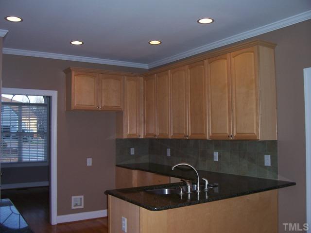 1020 Newburgh Circle Raleigh, NC 27603 - Photo 4 of 25