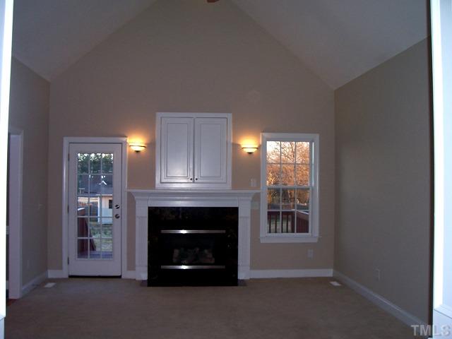1020 Newburgh Circle Raleigh, NC 27603 - Photo 7 of 25