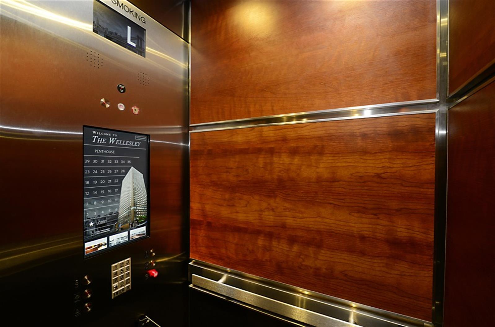 200 East 72nd Street, Unit 22D Manhattan, NY 10021 - Photo 3 of 10