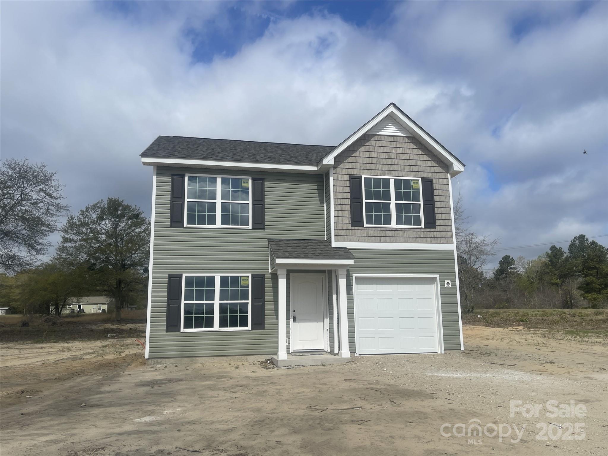 20 Simpson Road Pageland, SC 29728 - Photo 1 of 1 Gallery Image 1