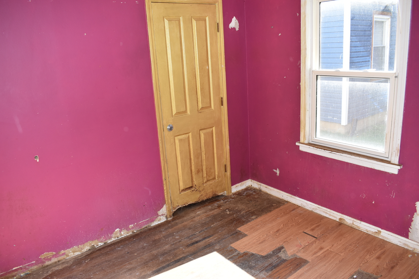 1650 Marquette Road Joliet, IL 60435 - Photo 16 of 20 a view of an empty room