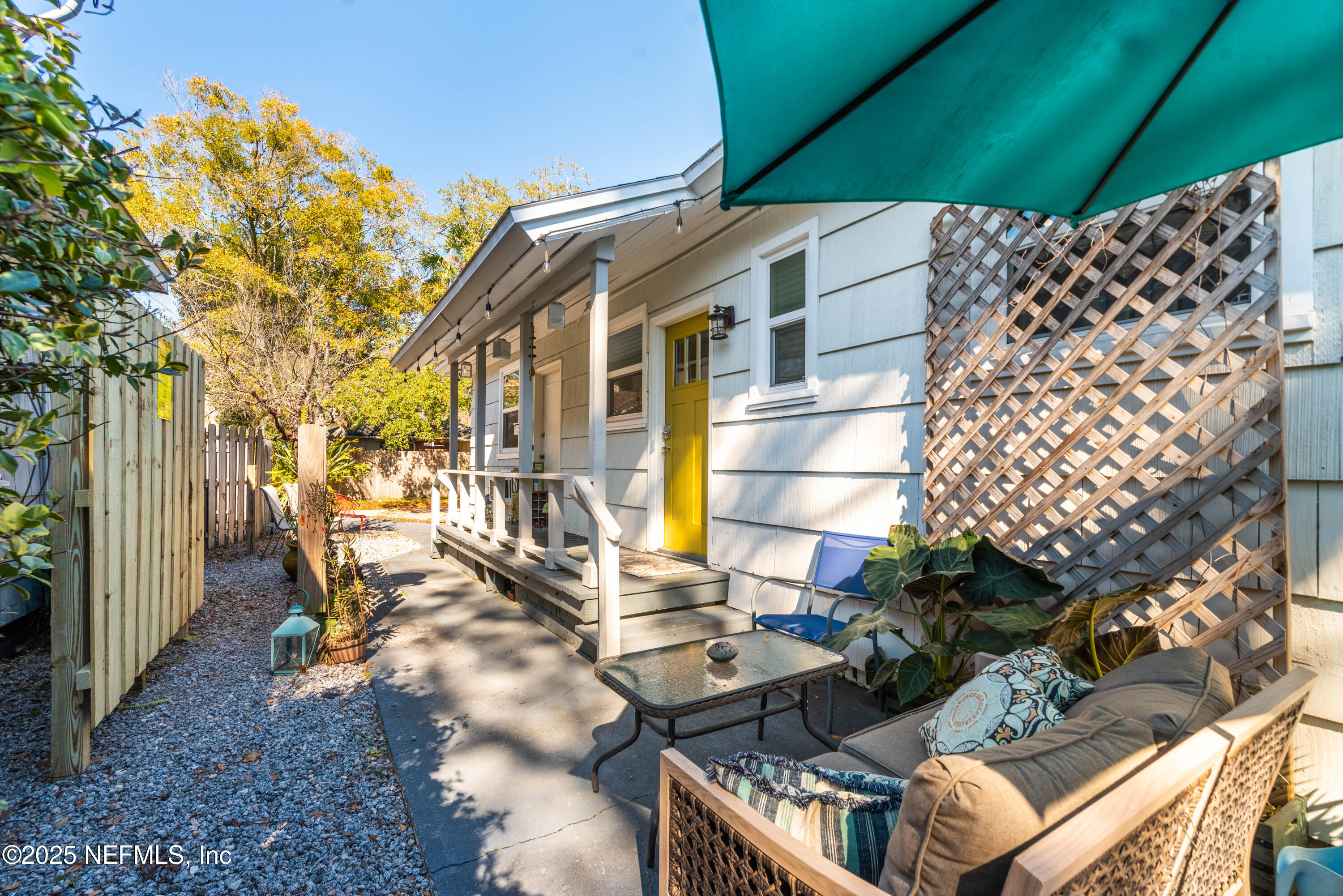 909 Cedar Street Jacksonville, FL 32207 - Photo 11 of 15 909 Cedar St-19