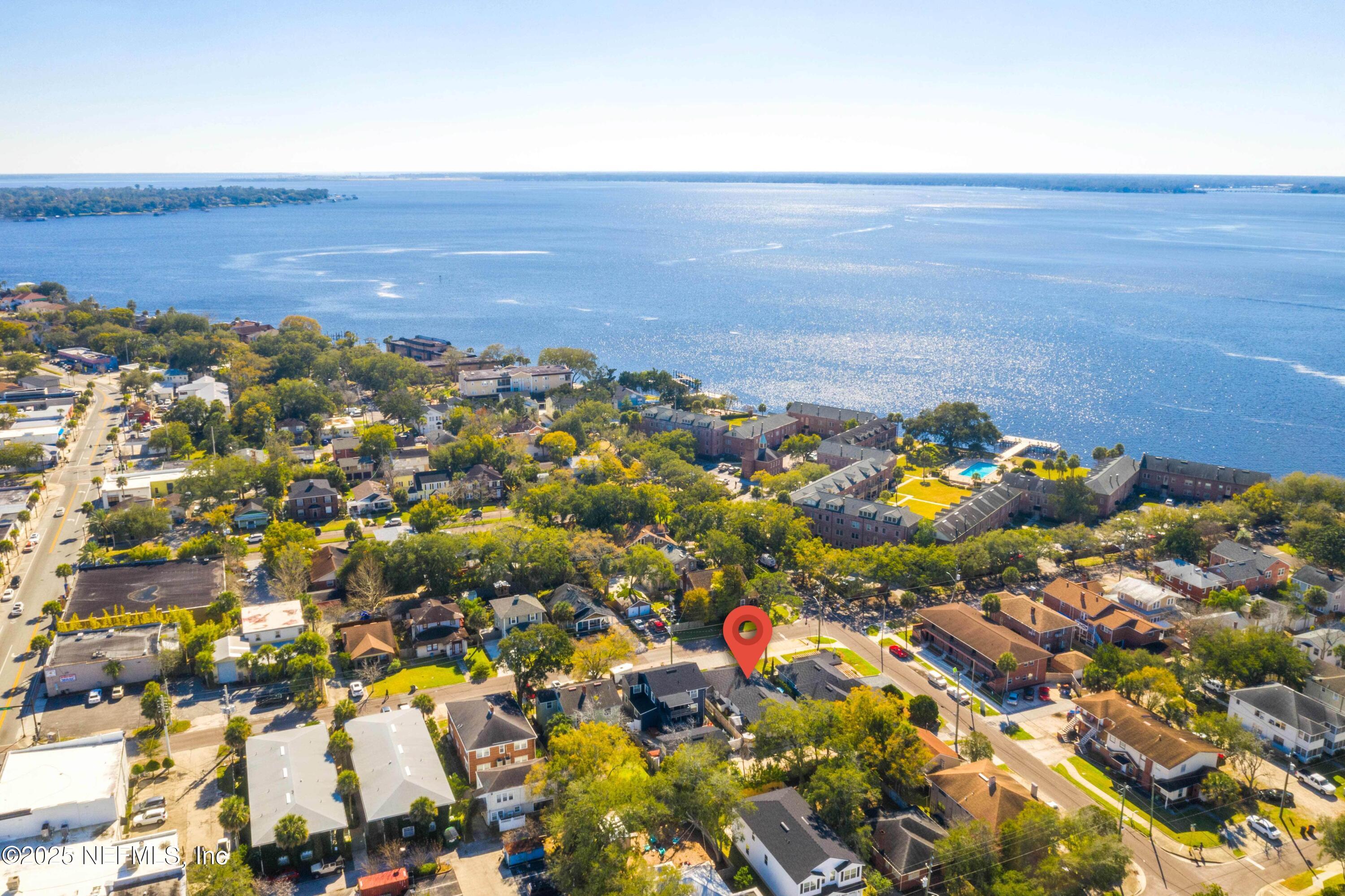 909 Cedar Street Jacksonville, FL 32207 - Photo 12 of 15 909 Cedar St-48