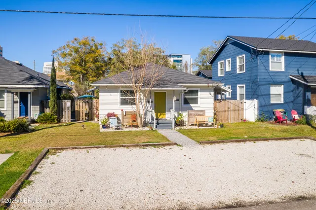 $2,000 | 909 Cedar Street, Jacksonville, FL 32207
