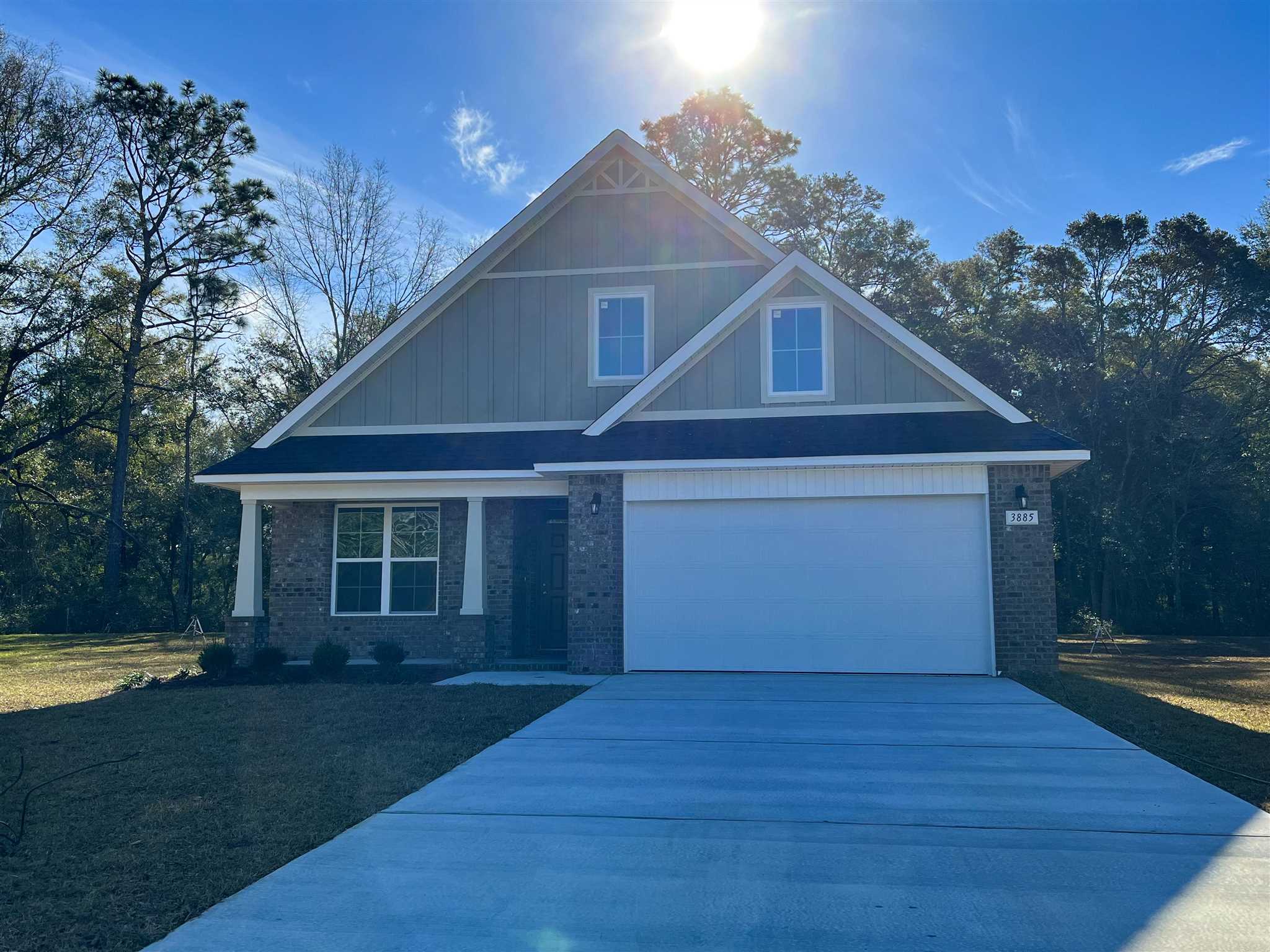 3885 Ranch Road Pace, FL 32571 - Photo 1 of 1 Gallery Image 1