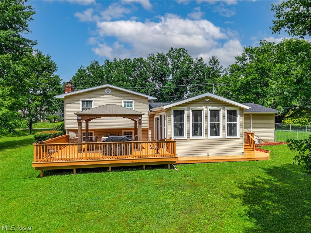 4713 Sherman Road Kent, OH 44240 - Photo 8 of 49