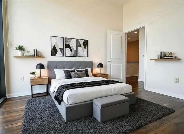 $2,299 | 3040 Peachtree Road, Unit 1606, Atlanta, GA 30305