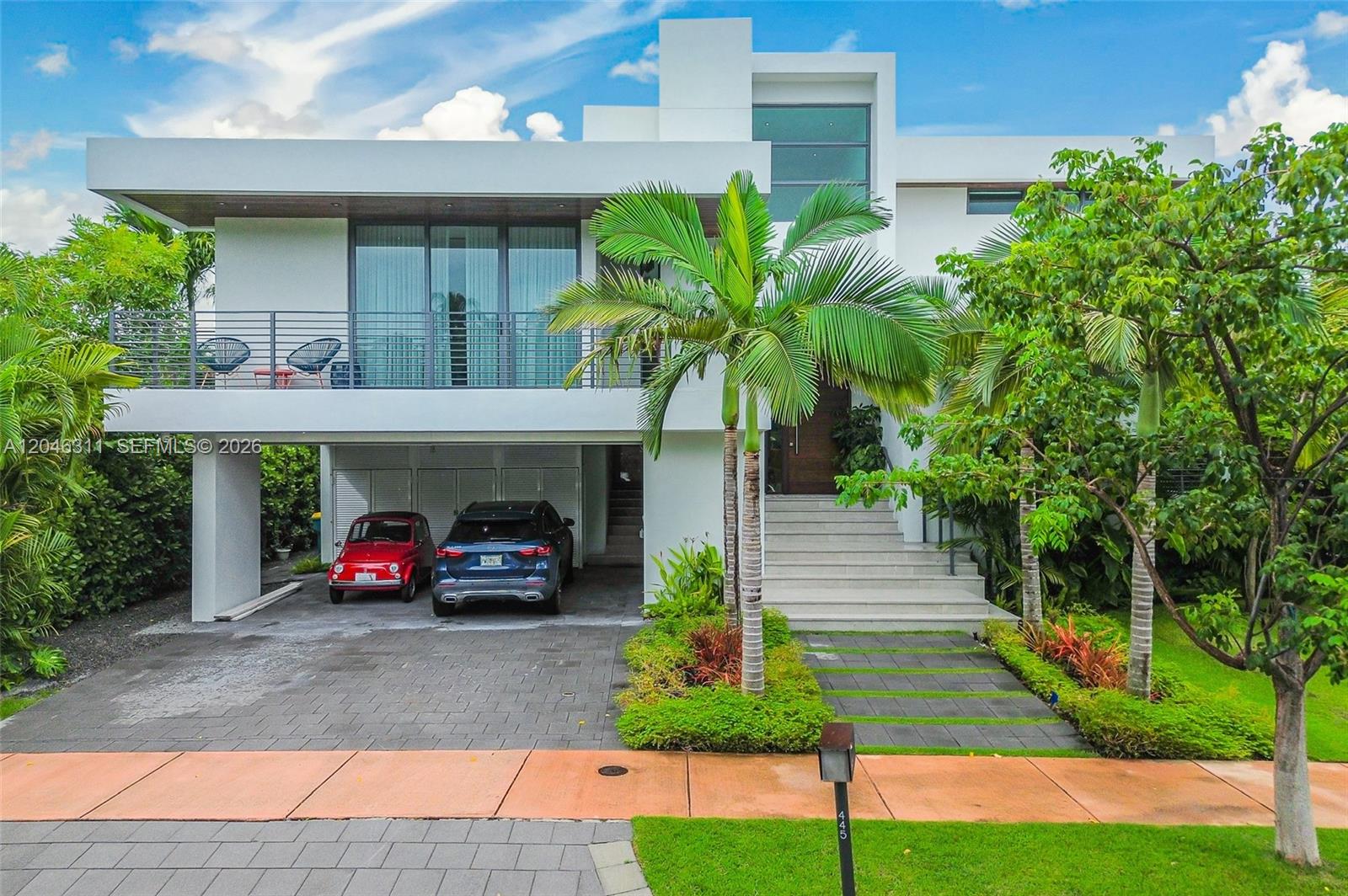 445 Ridgewood Road Key Biscayne, FL 33149 - Photo 33 of 35