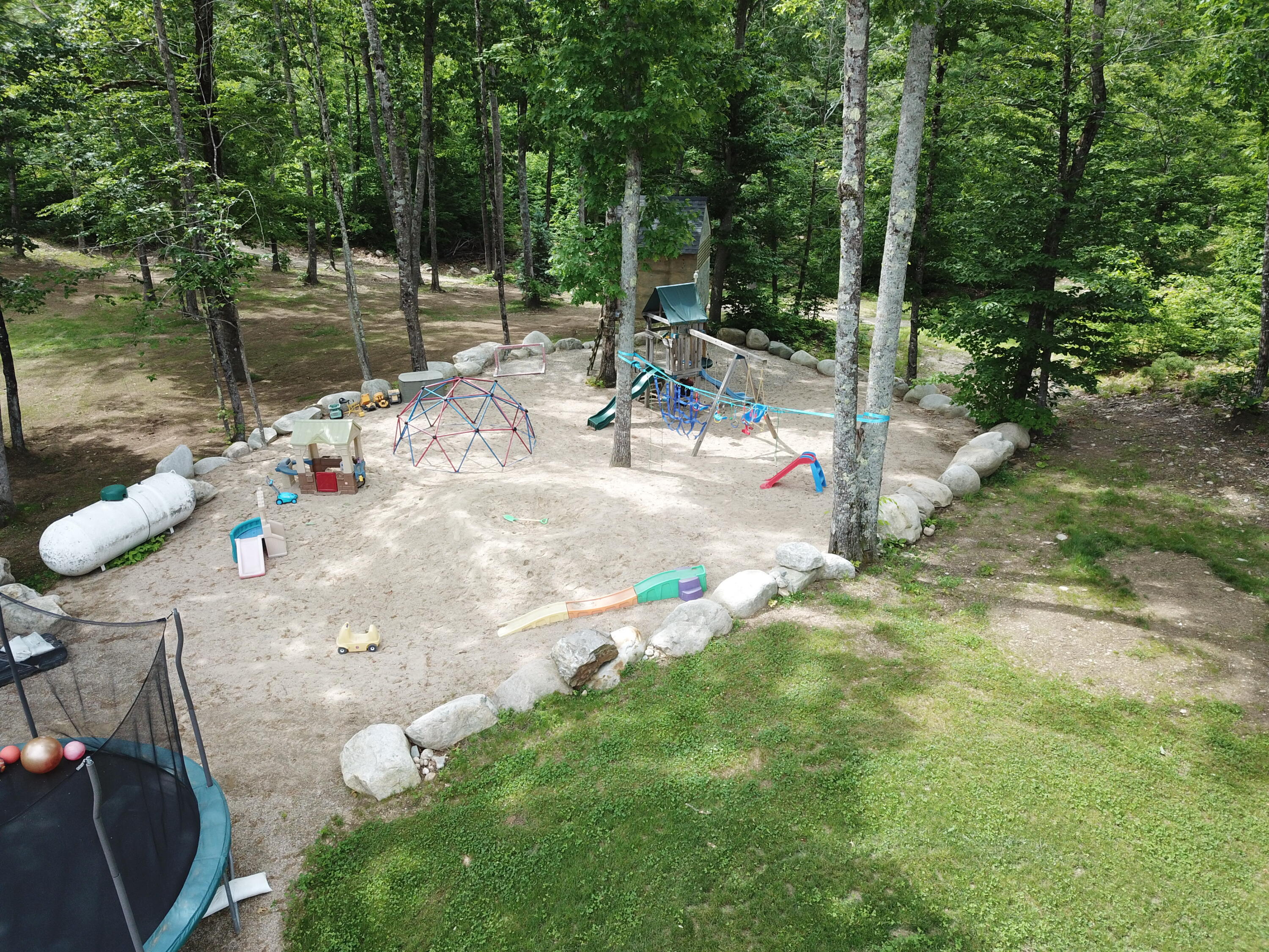 2745 H Road Acton, ME 04001 - Photo 18 of 68 DJI_0049