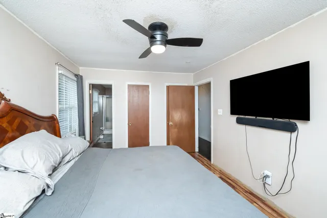 $252,900 | 212 Whispering Pines Drive, Moore, SC 29369