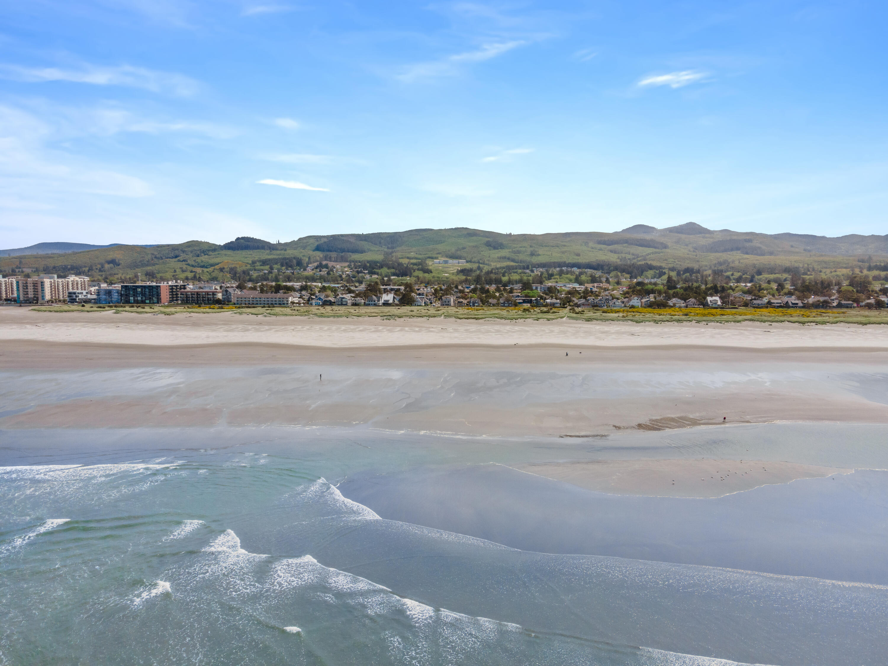 8700 South Prom Street Seaside, OR 97138 - Photo 11 of 12 Pacific Ocean & Seaside Beach