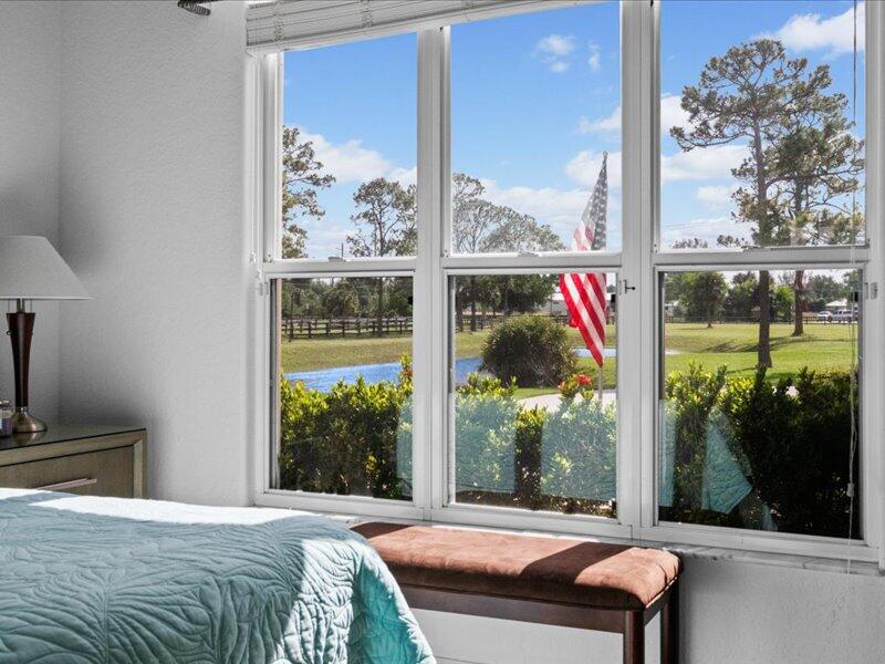 11333 Acme Road Wellington, FL 33414 - Photo 29 of 83 Bedroom 2