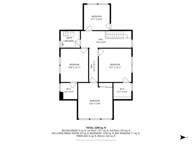 a picture of a bench in front of a window