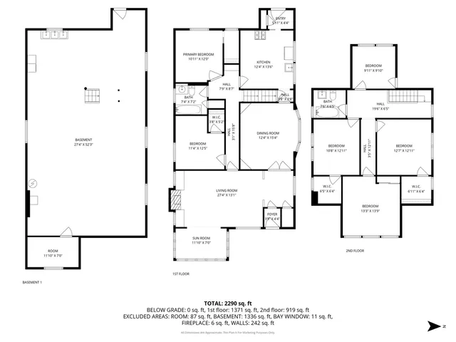 $649,000 | 6714 North Ashland Avenue, Chicago, IL 60626