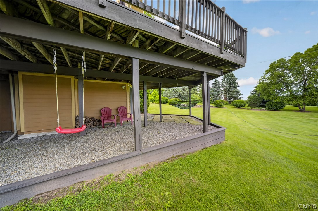 2726 Gardner Road Pompey, NY 13063 - Photo 40 of 49