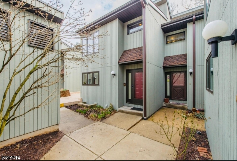 14 Highland Place, Unit C Maplewood, NJ 07040 - Photo 2 of 13