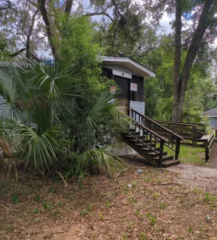 $119,000 | 1327 Ford Street, Tallahassee, FL 32303