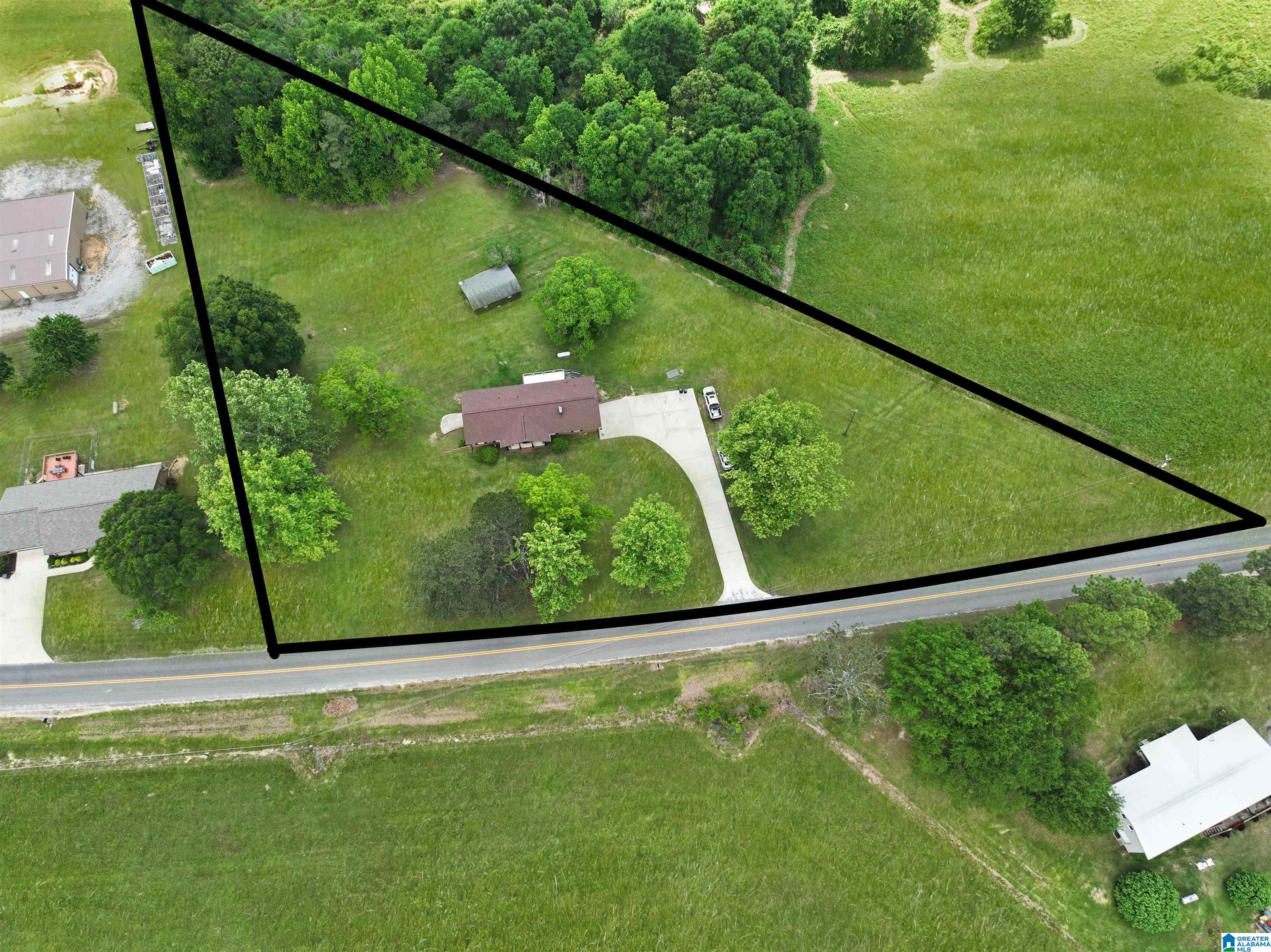 3900 County Road 7 Clanton, AL 35045 - Photo 32 of 32