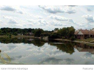 22158 Edgewater, Unit 180 Novi, MI 48375 - Photo 4 of 21 Lake