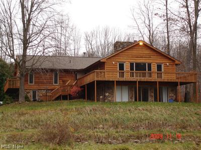1130 West Nimisila Road Clinton, OH 44216 - Photo 1 of 1